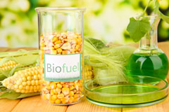 Brundon biofuel availability