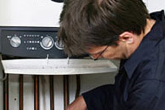 boiler repair Brundon