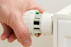Brundon central heating repair costs