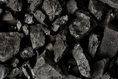 Brundon coal boiler costs
