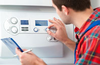 free Brundon gas safe engineer quotes